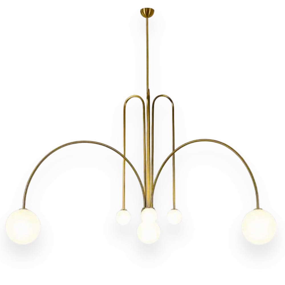 Bomba Chandelier image 5