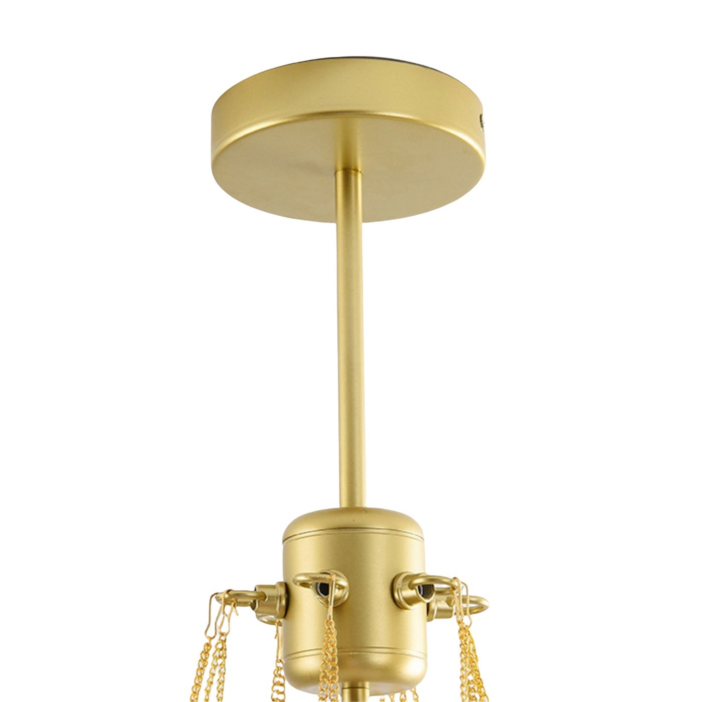 Cloud Chandelier image 6