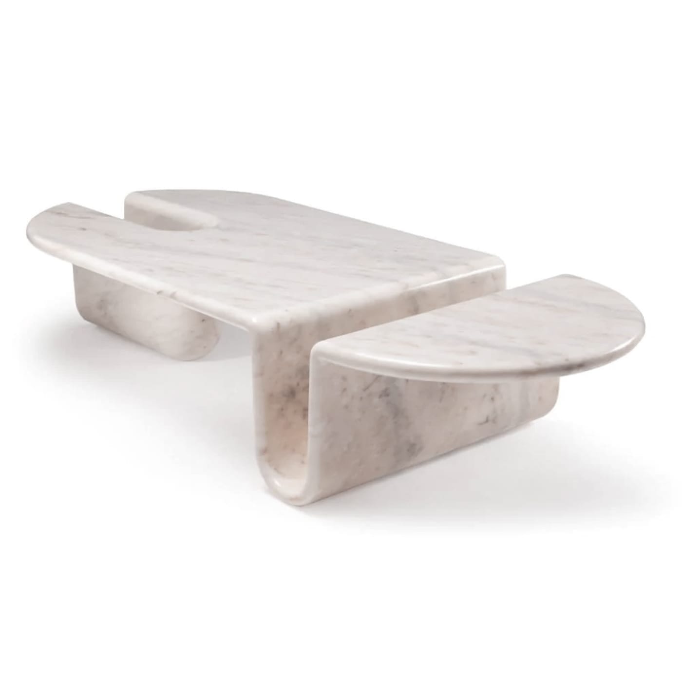 Clyde Coffee Table image 0