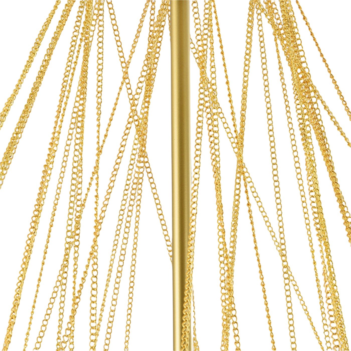 Cloud Chandelier image 5