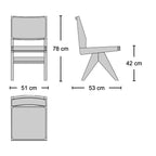 Capitol Dining Chair image 14
