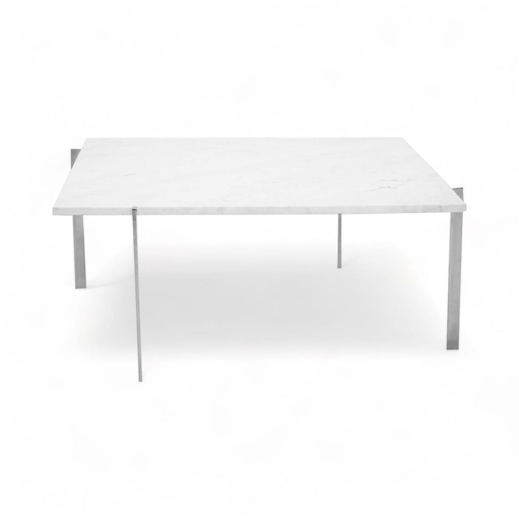 Poul 61 Coffee Table image 5