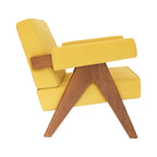 Capitol Armchair image 6