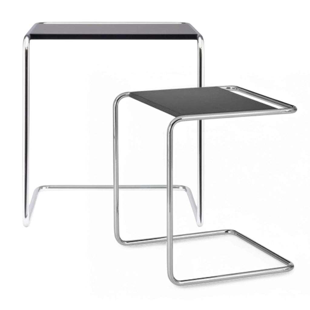 Breuer Nesting Tables image 0