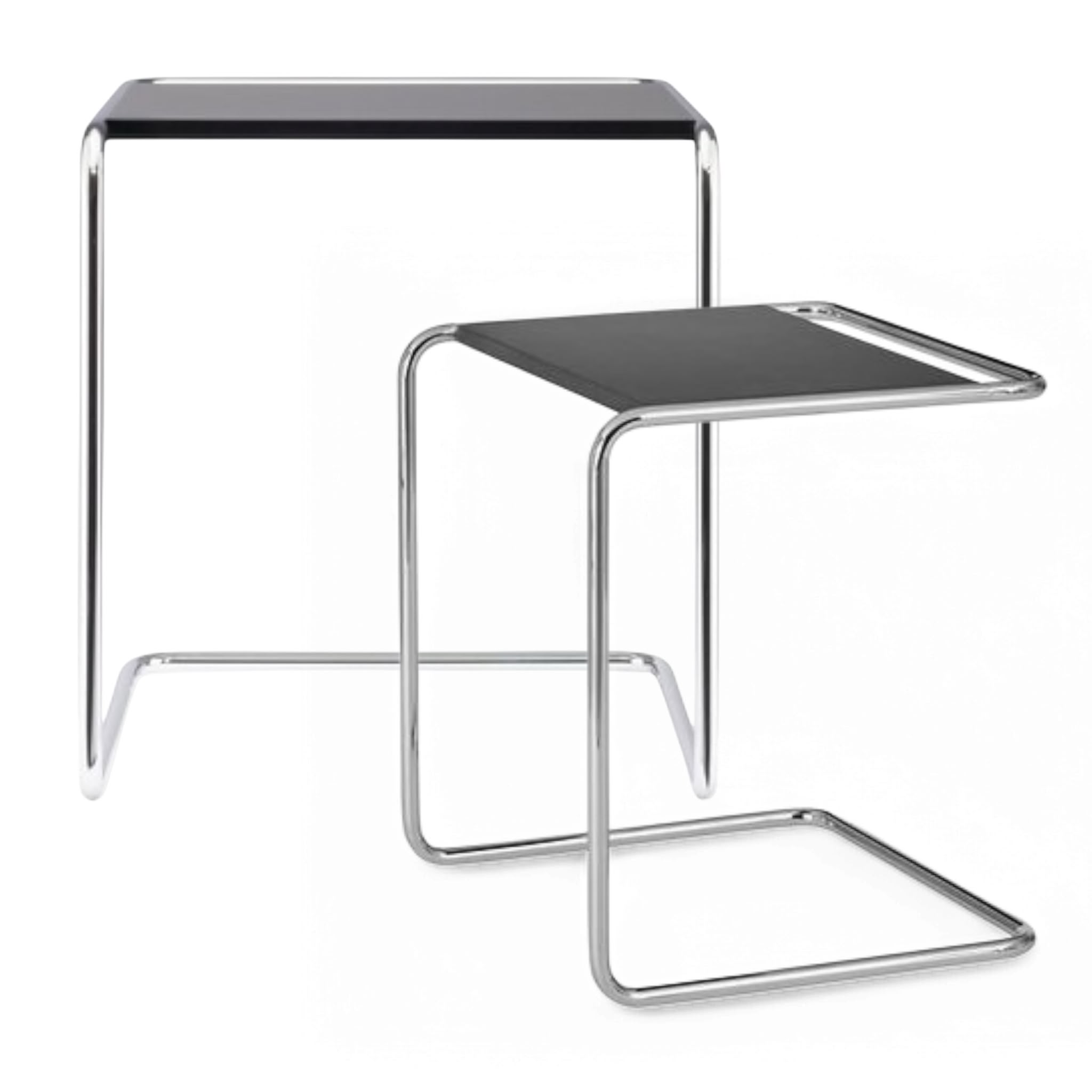 Breuer Nesting Tables image 0
