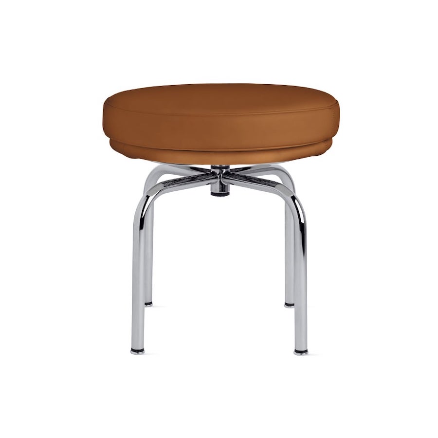 Corbusier Stool image 0