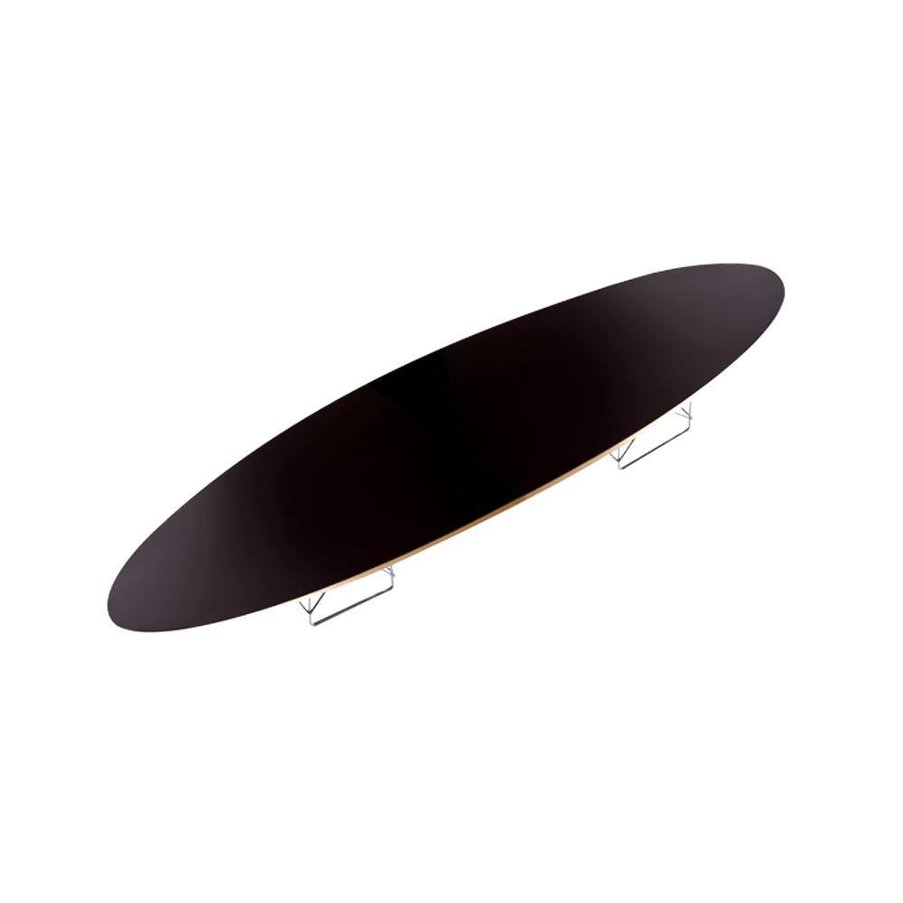 Elliptical Table image 3