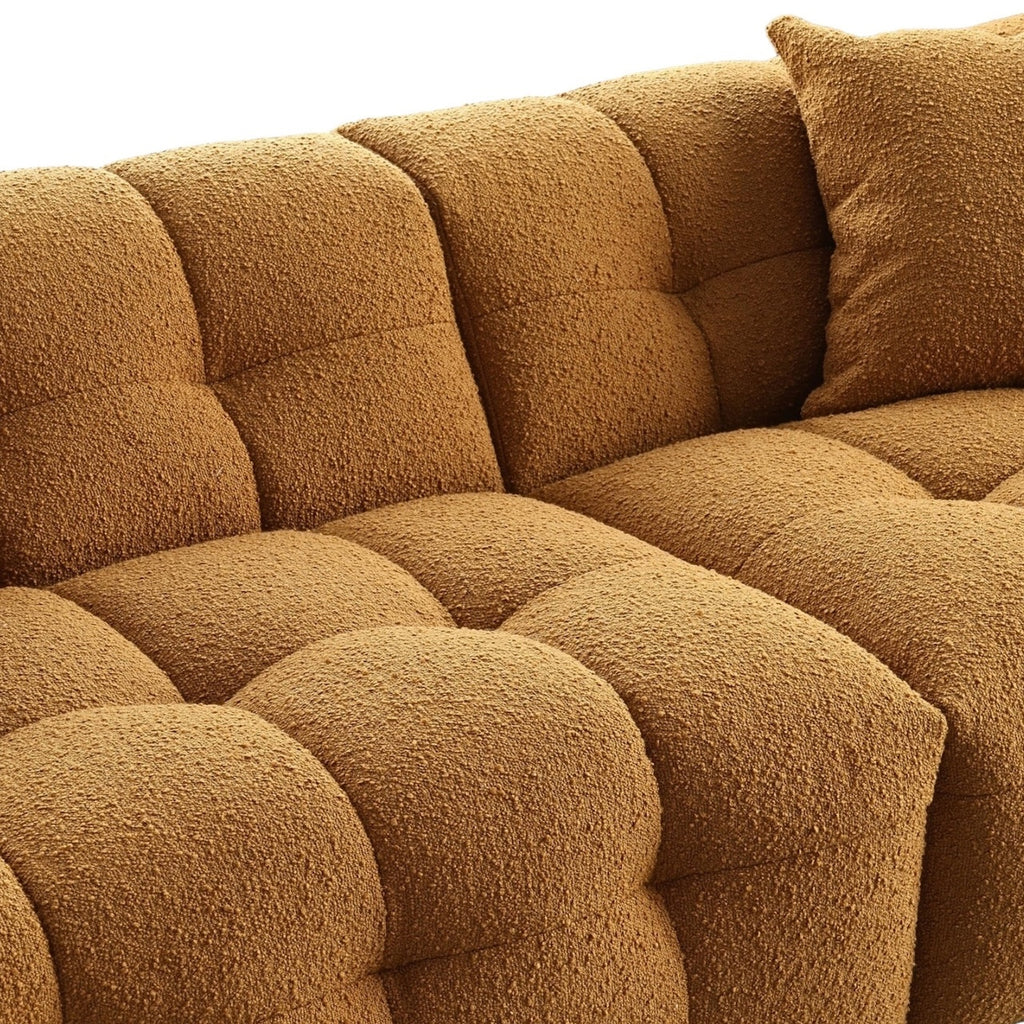 Boba 3-Seater Sofa image 2