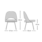 Saarinen Executive Chair image 9