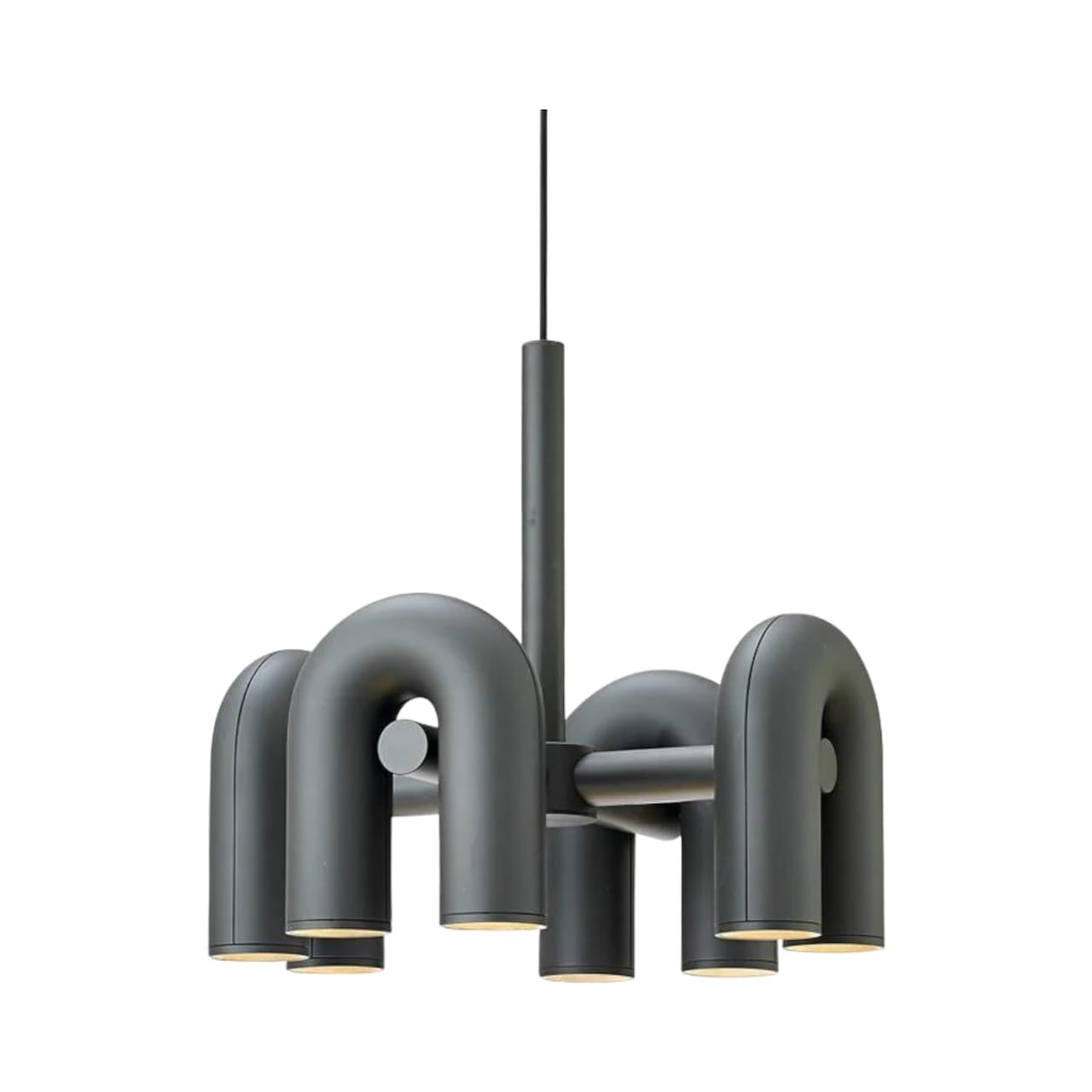 Cirkus Chandelier image 8