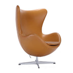 Egg Lounge Chair - Arne Jacobsen Replica | Modern Approach