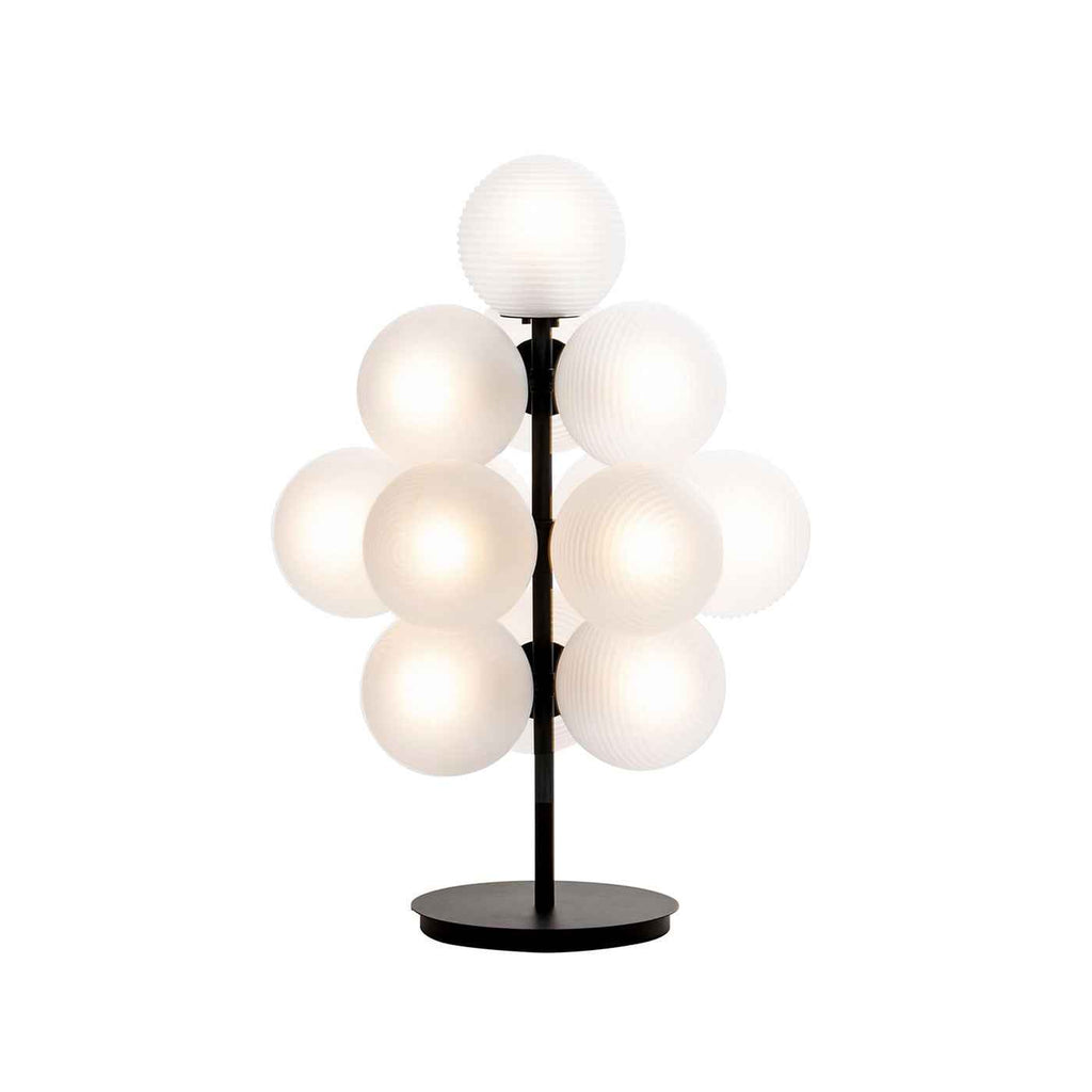Stellar Grape Table Lamp