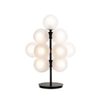 Stellar Grape Table Lamp