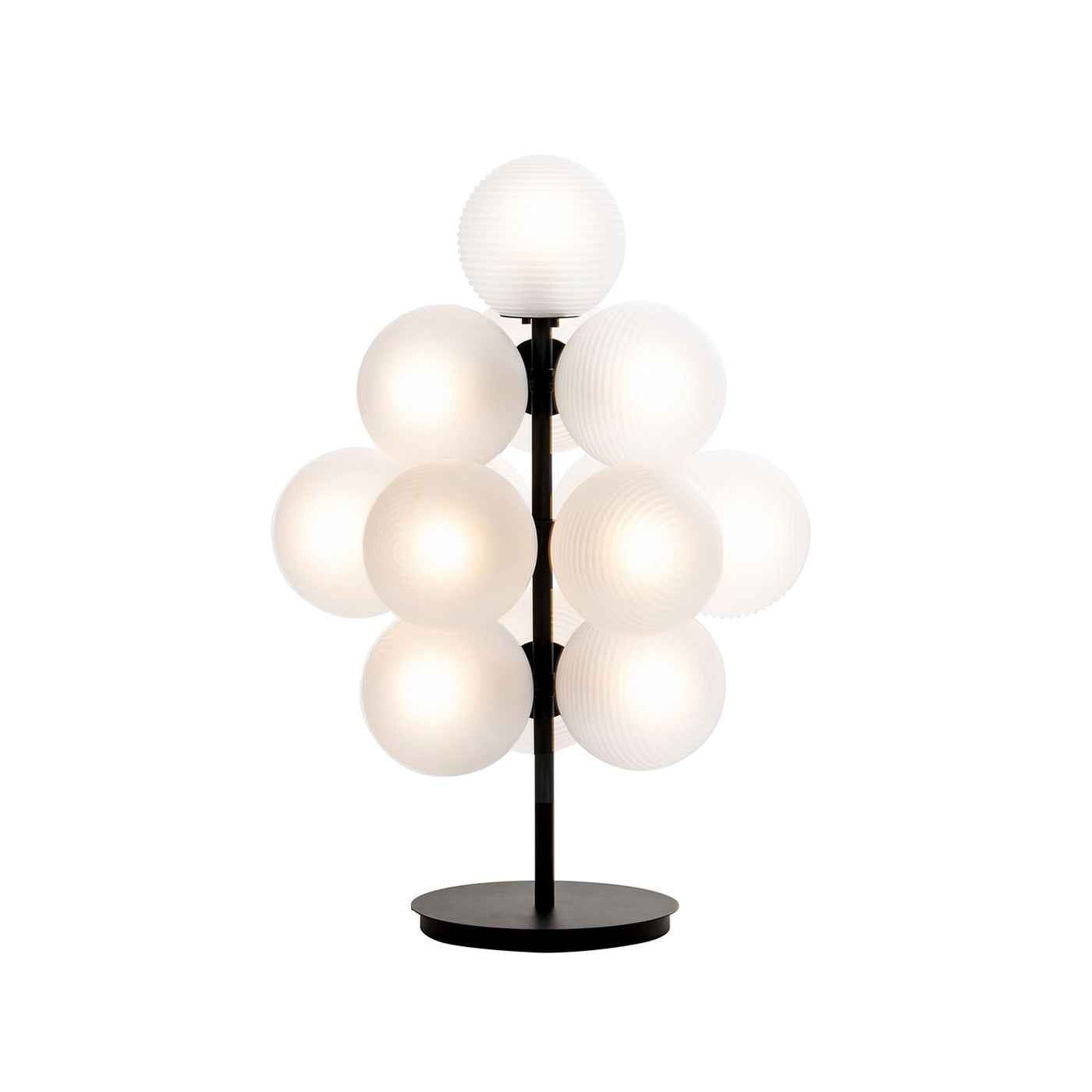 Stellar Grape Table Lamp