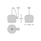 645 Pendant Light image 12