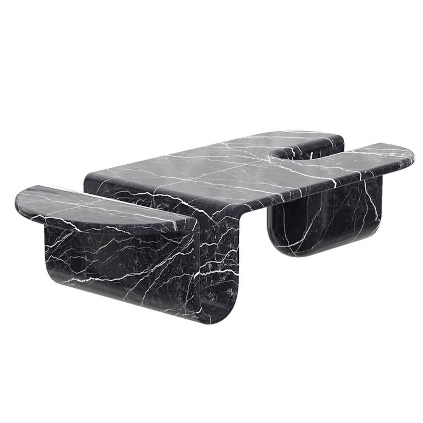 Clyde Coffee Table image 4