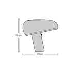 Snoopy Table Lamp image 10