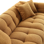Boba 3-Seater Sofa image 3