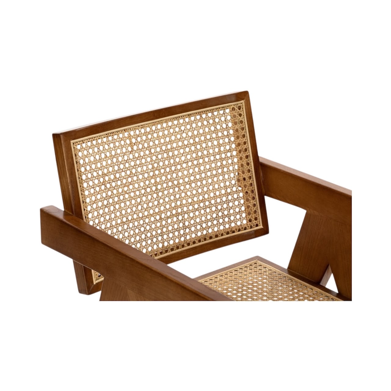 Capitol Dining Armchair image 4