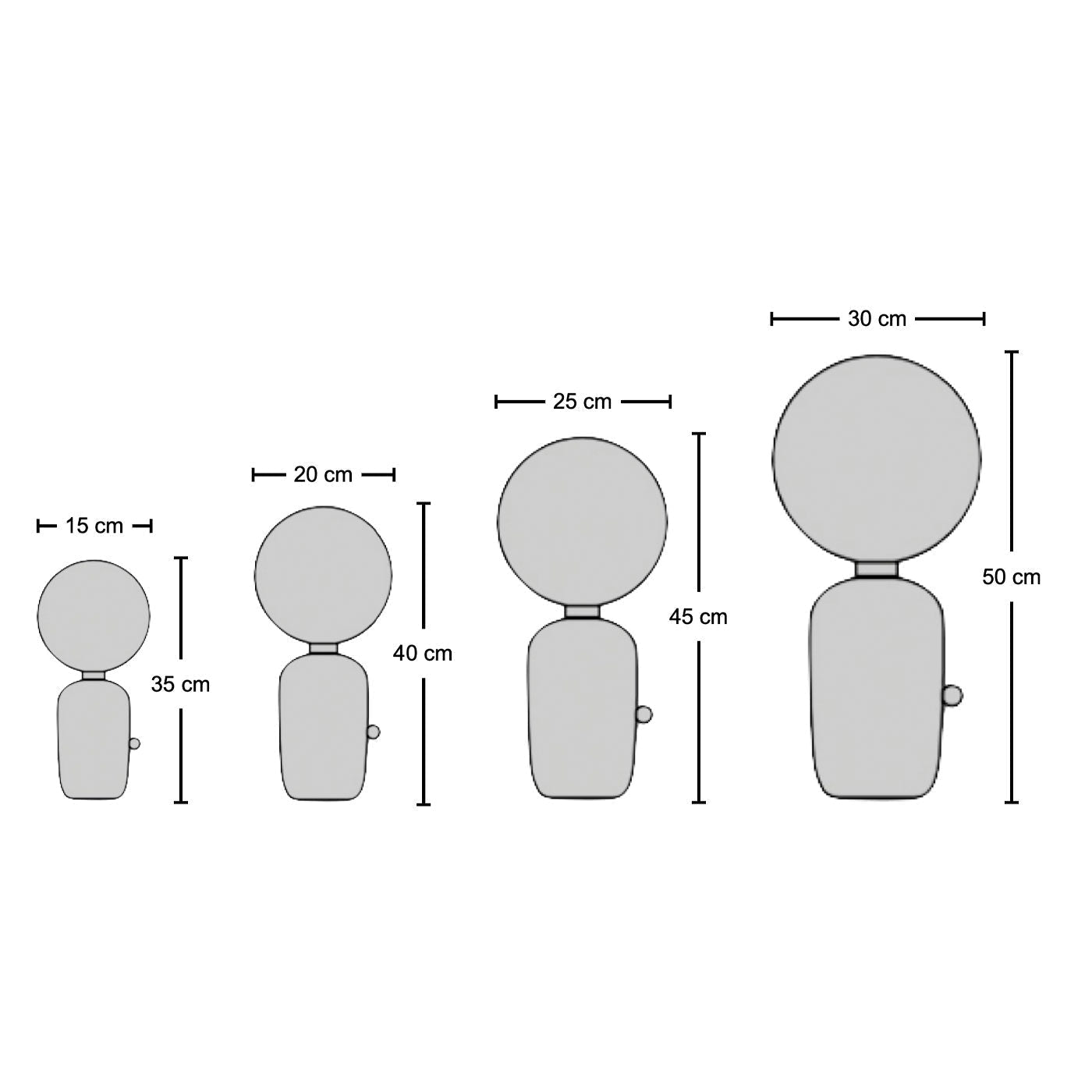 Aballs Table Lamp image 5