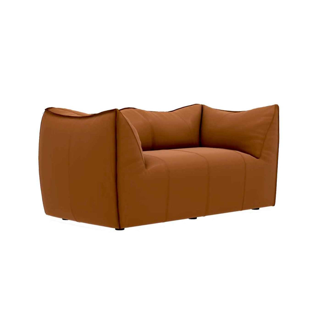Le Bambole 2-Seater Sofa - Mario Bellini Inspired Replica | Modern Approach