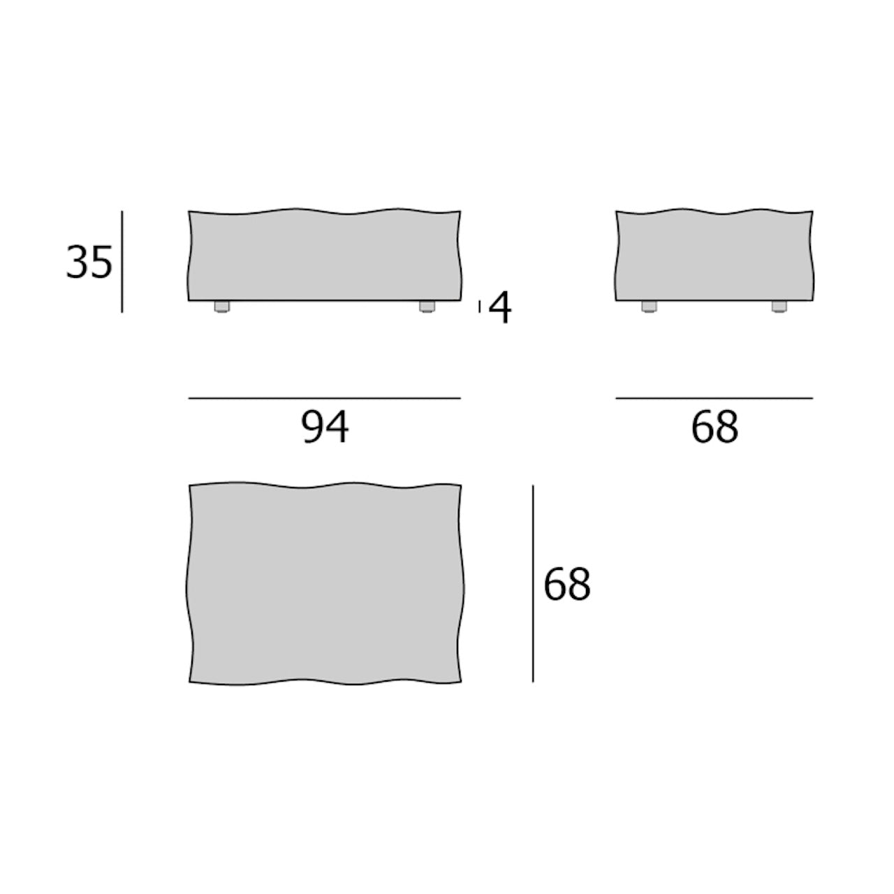 Extrasoft - XS Seat Module image 6