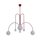 Bomba Chandelier image 2