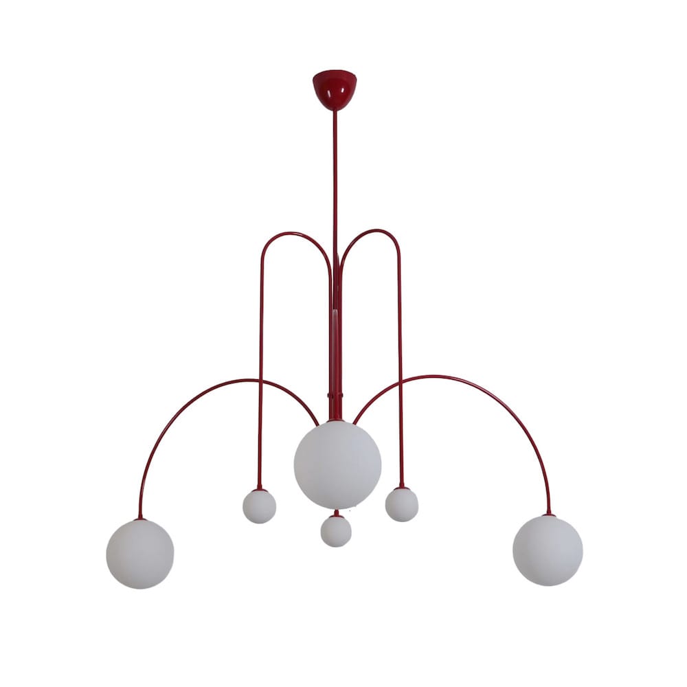 Bomba Chandelier image 2