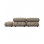 Bellini Studio Sofa - Mario Bellini Inspired Sofa Replica UK | Modern Approach