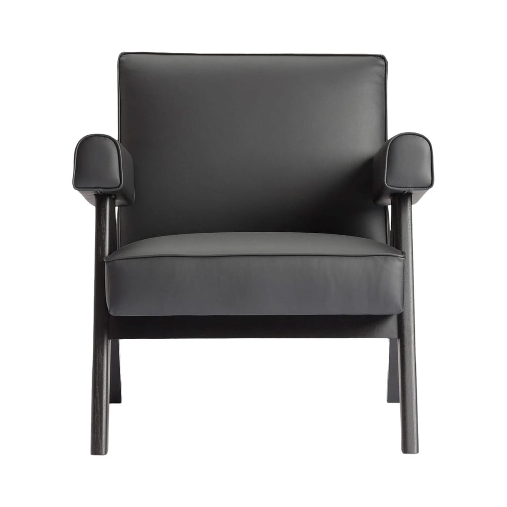 Capitol Armchair image 8