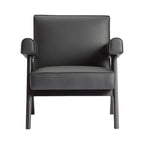 Capitol Armchair image 8