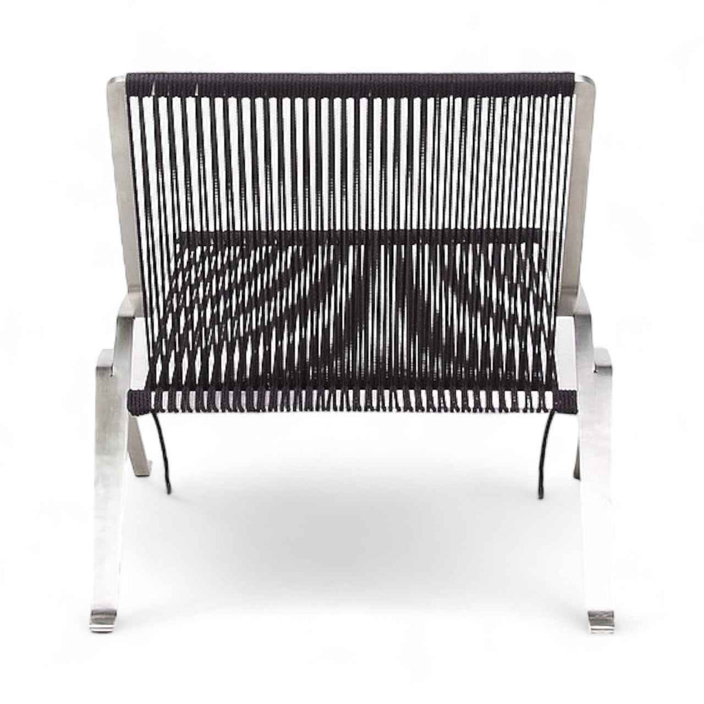 Poul Lounge Chair