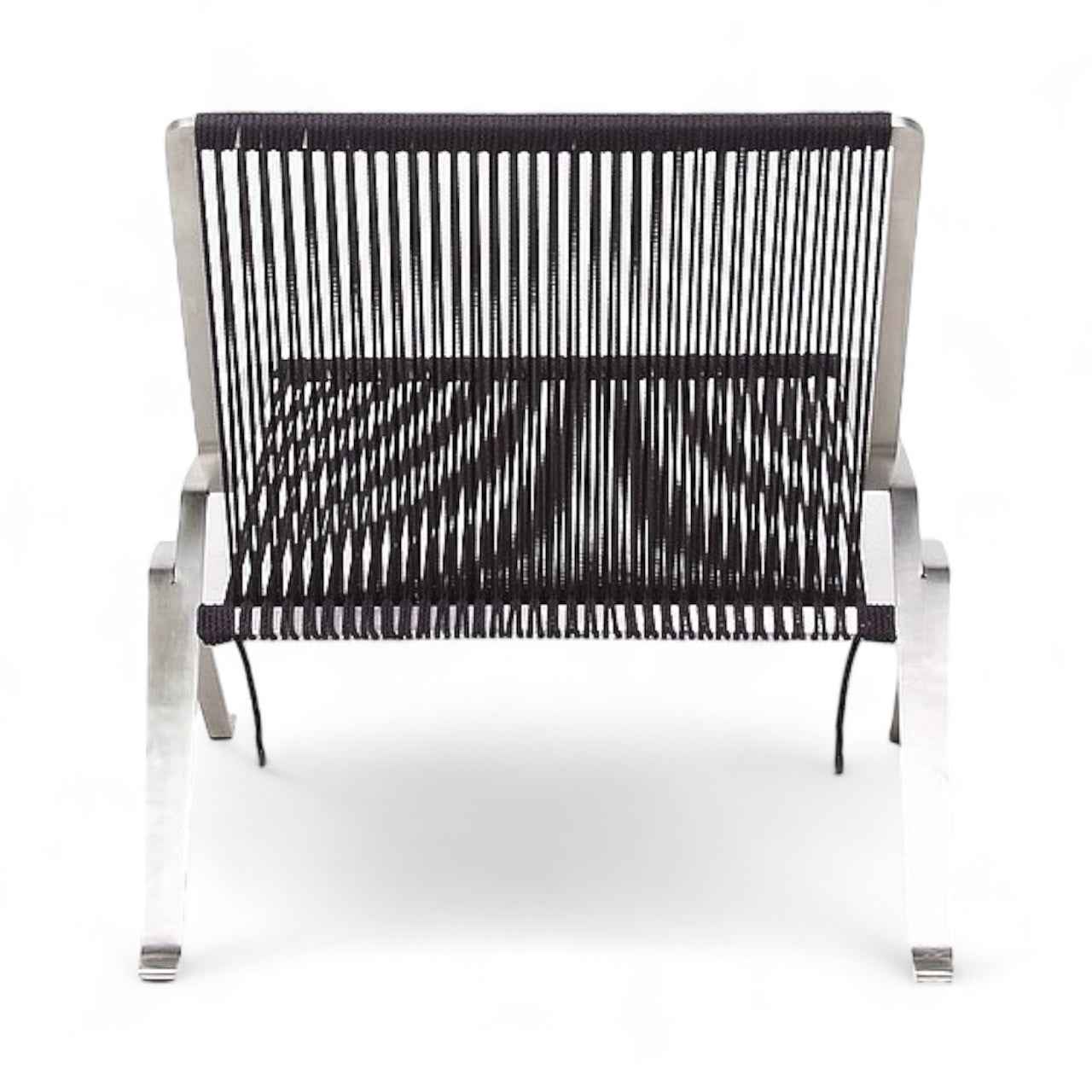 Poul Lounge Chair