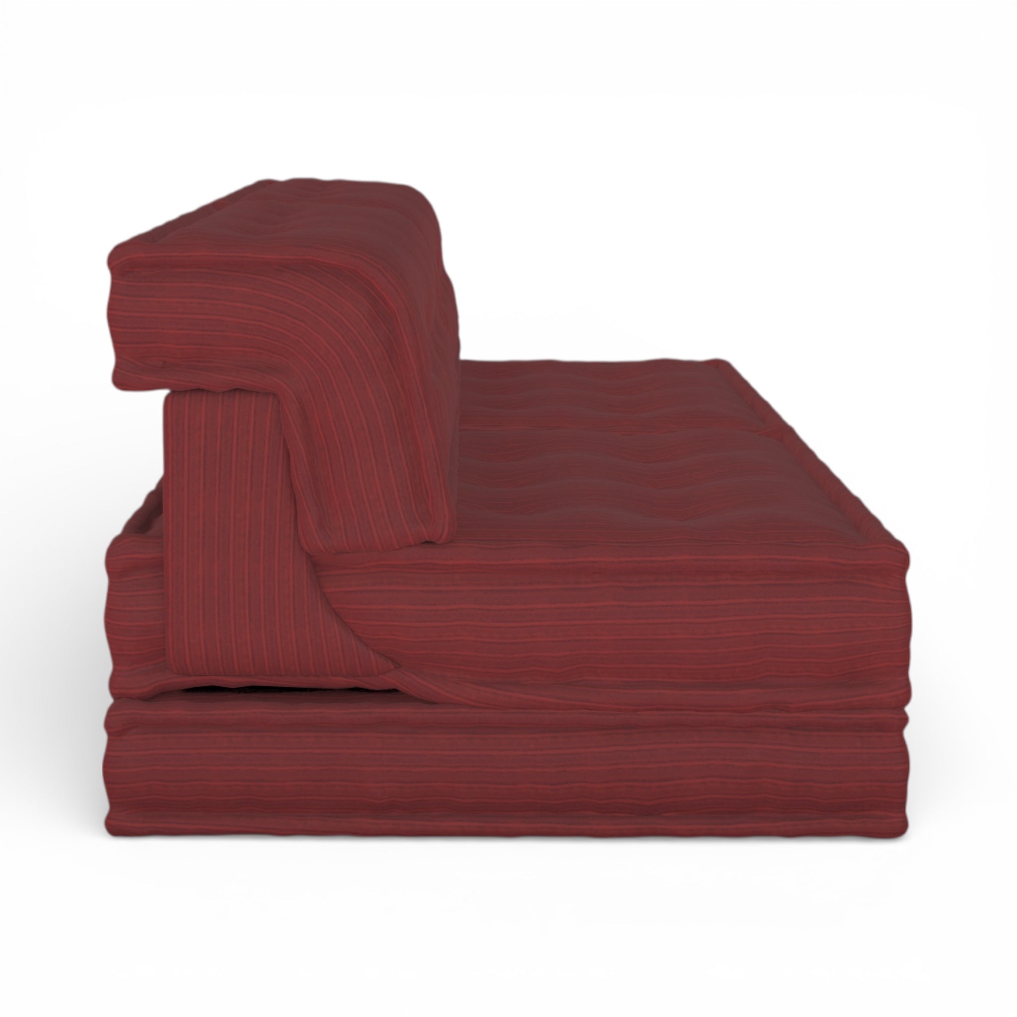 Mahjong 2-Seater Sofa
