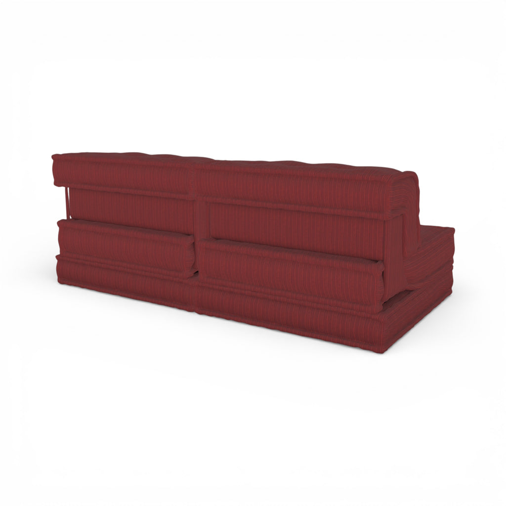 Mahjong 2-Seater Sofa