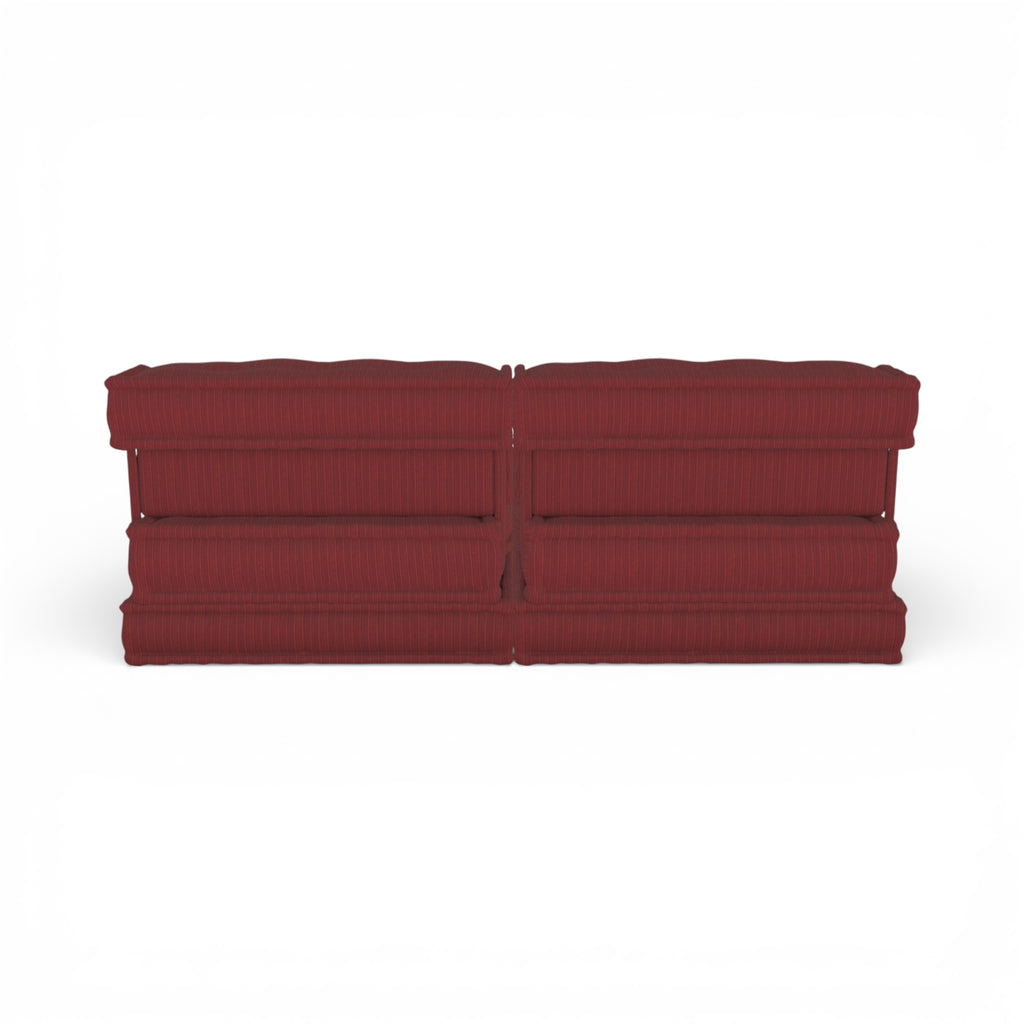 Mahjong 2-Seater Sofa