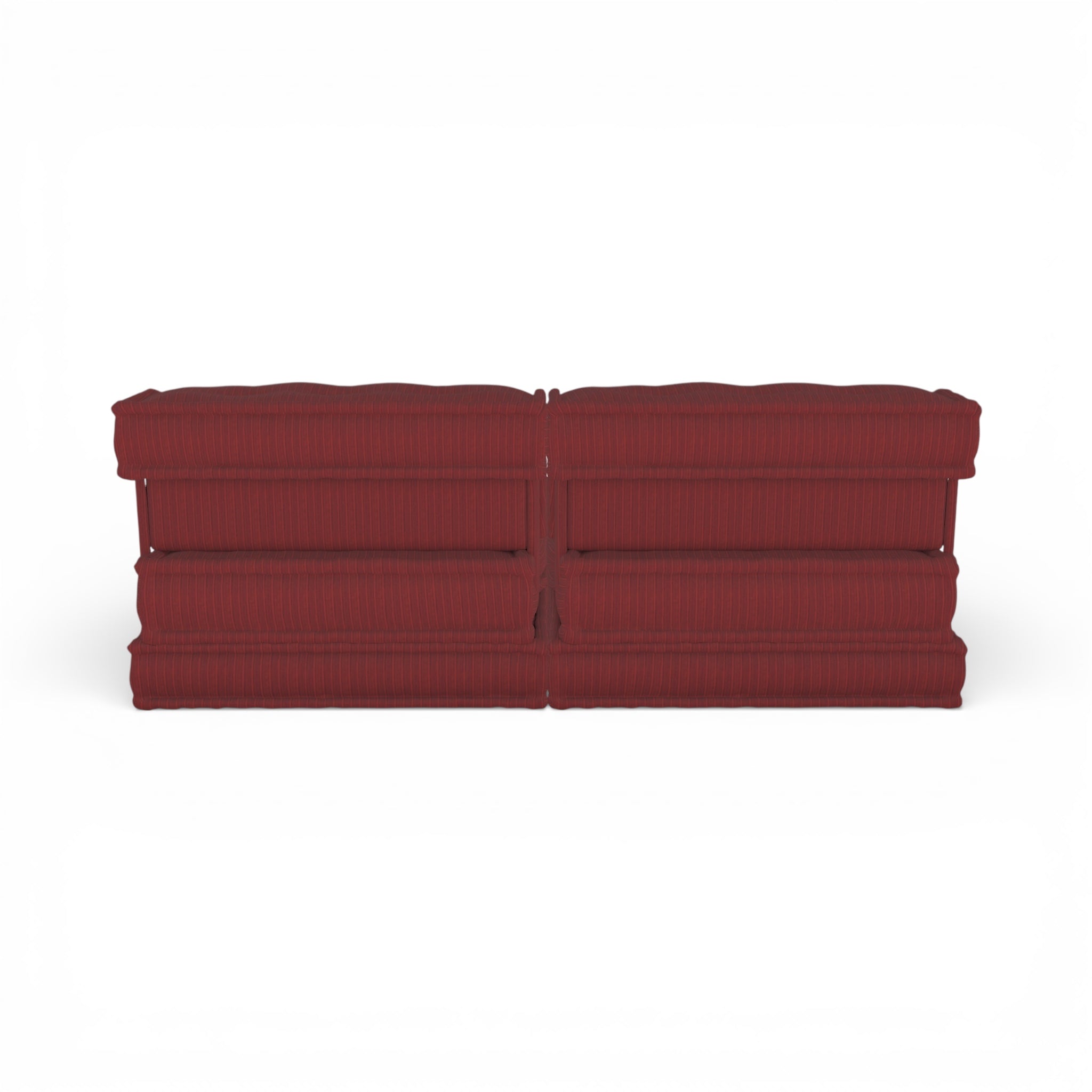 Mahjong 2-Seater Sofa