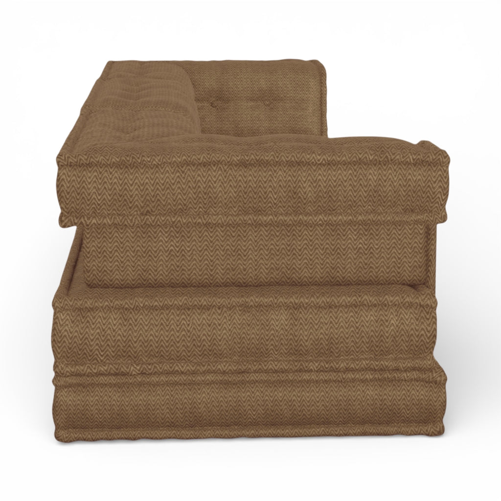 Mahjong 3-Seater Sofa