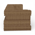 Mahjong 3-Seater Sofa