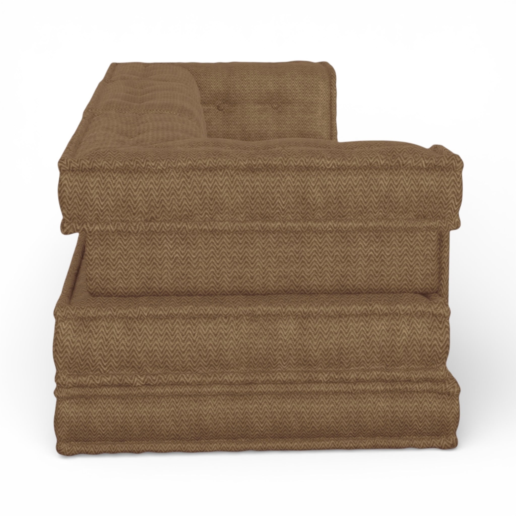 Mahjong 3-Seater Sofa