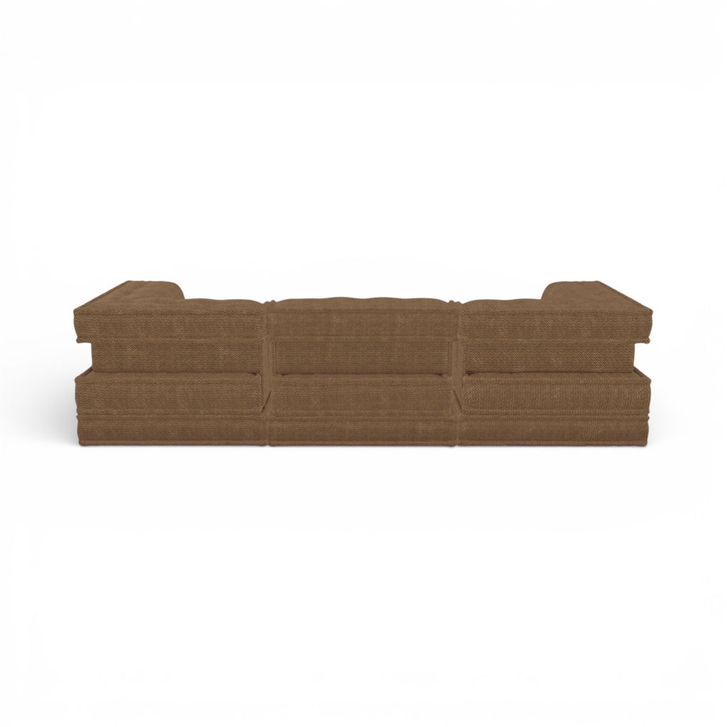 Mahjong 3-Seater Sofa
