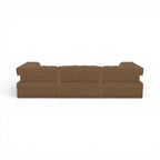 Mahjong 3-Seater Sofa