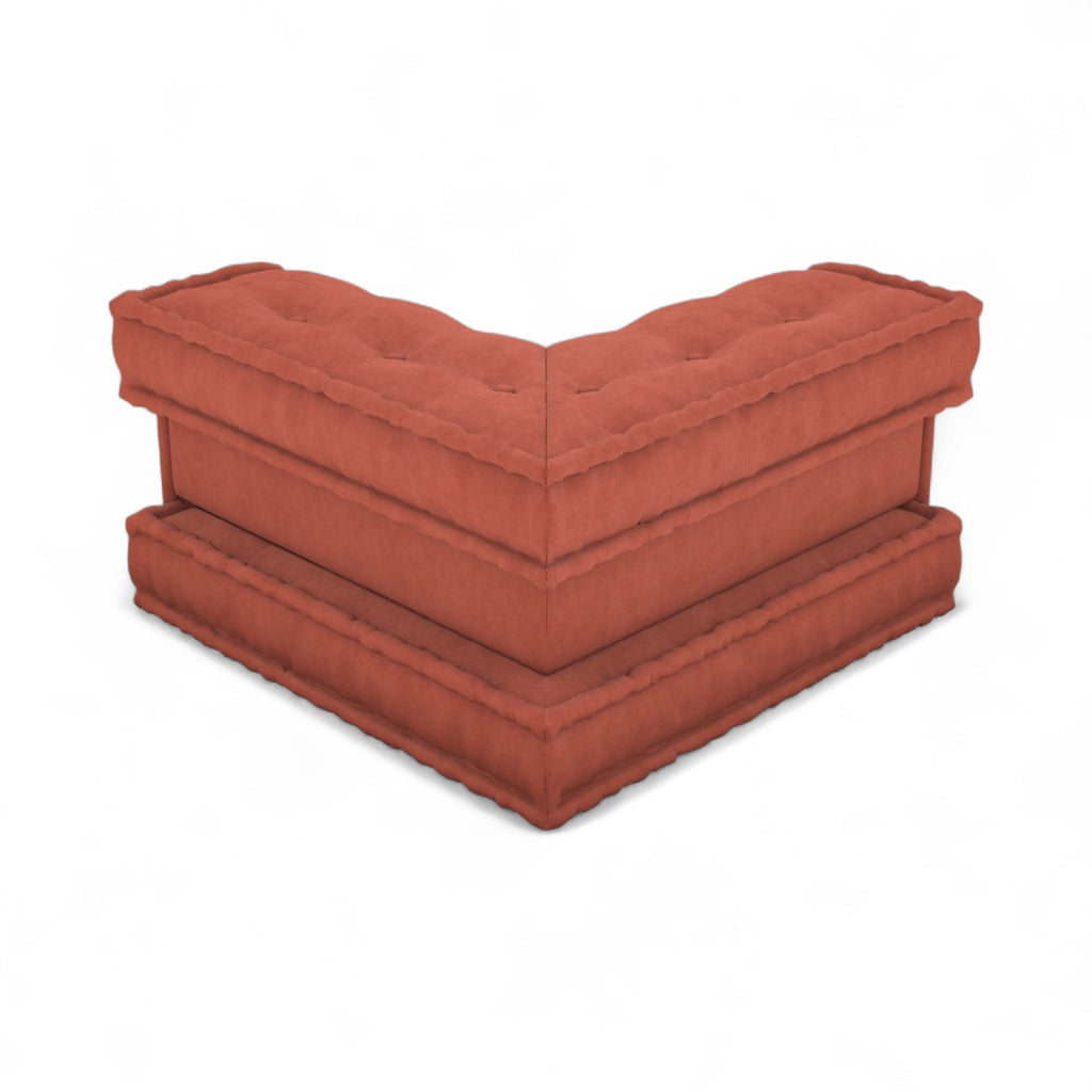 Mahjong Corner Module