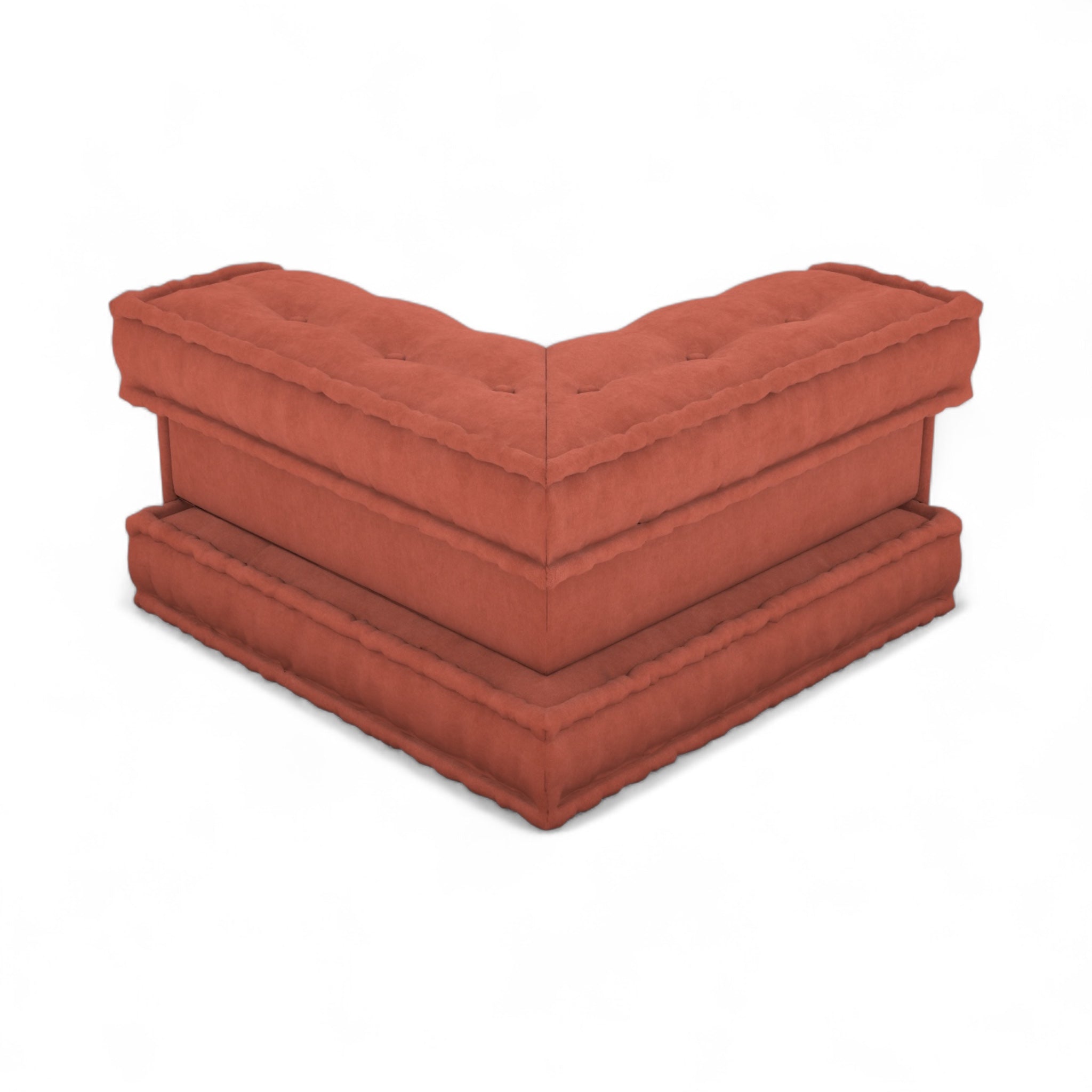 Mahjong Corner Module