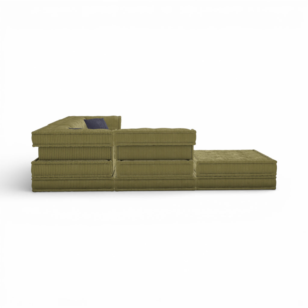 Mahjong Sofa - Combo 1