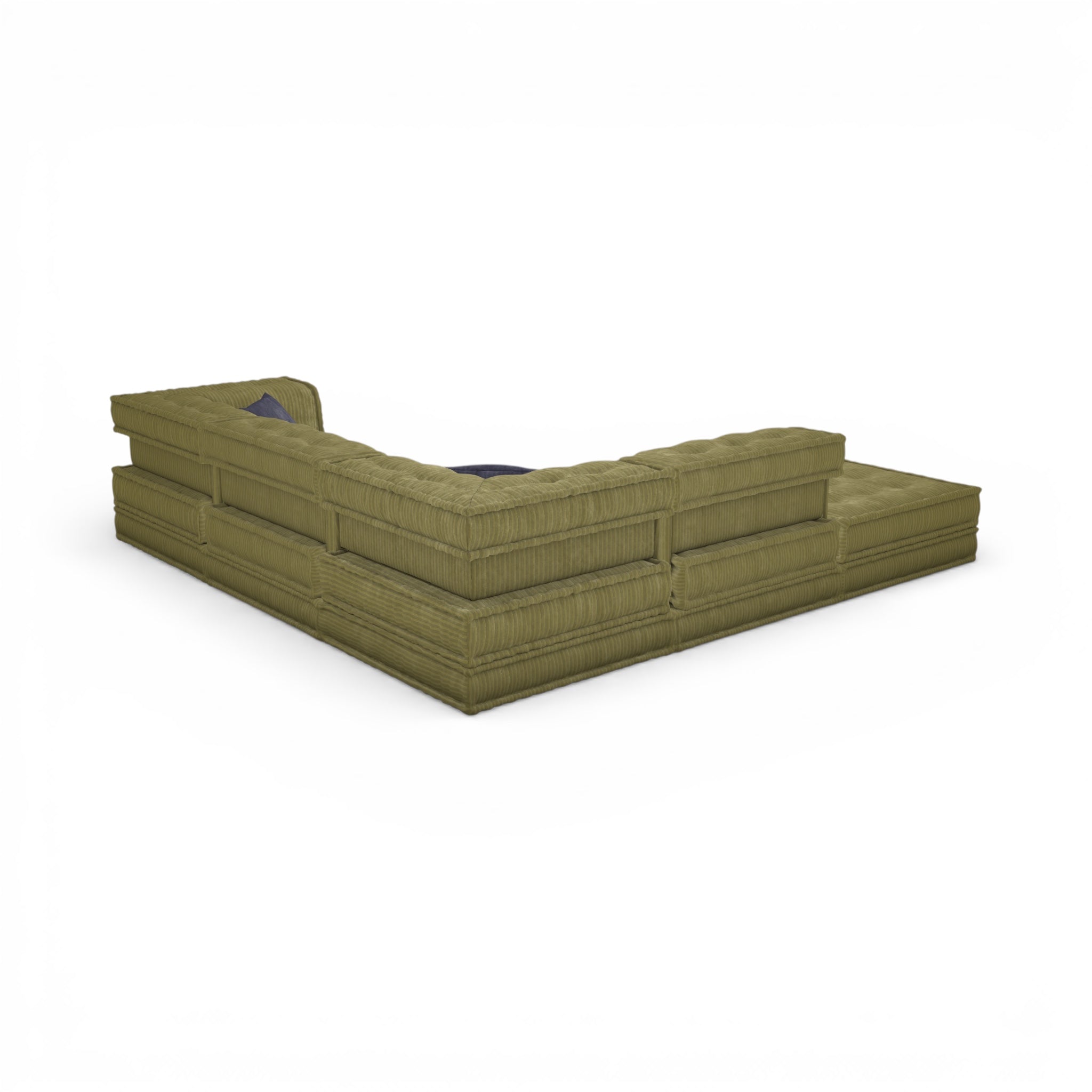 Mahjong Sofa - Combo 1