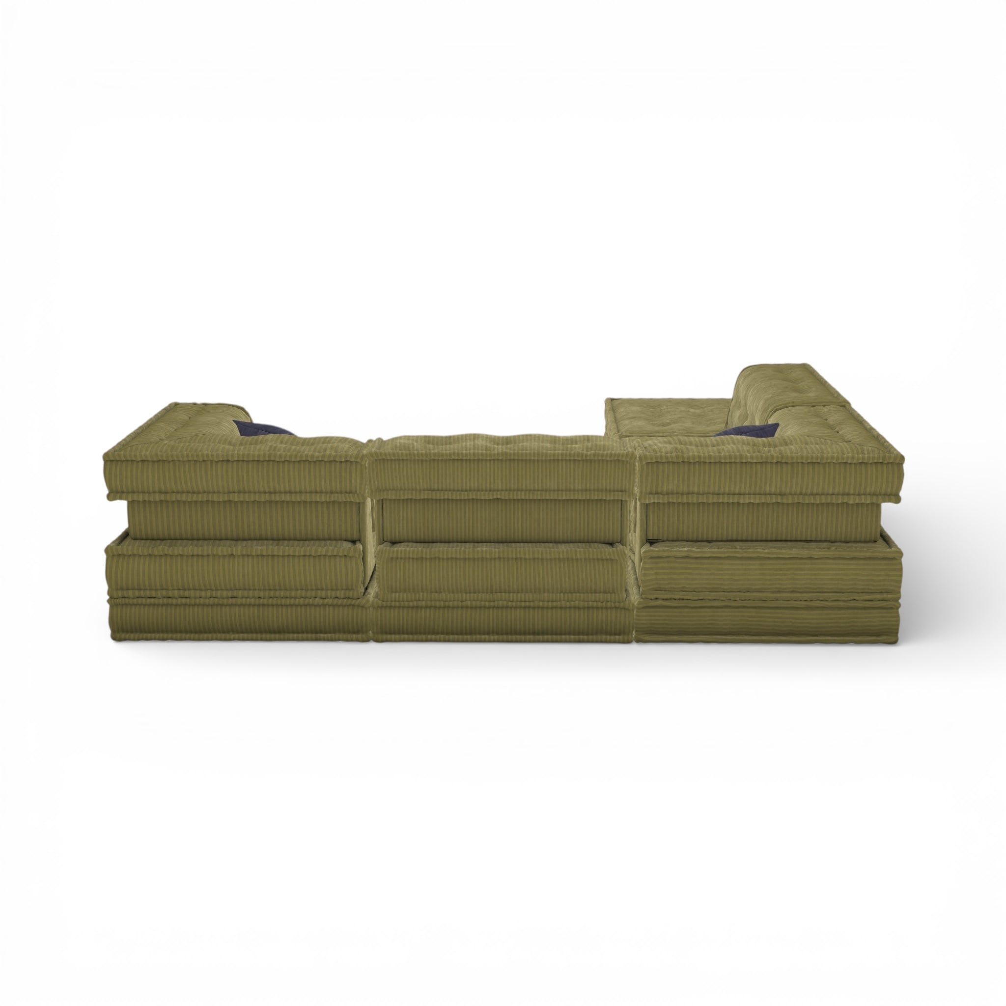 Mahjong Sofa - Combo 1