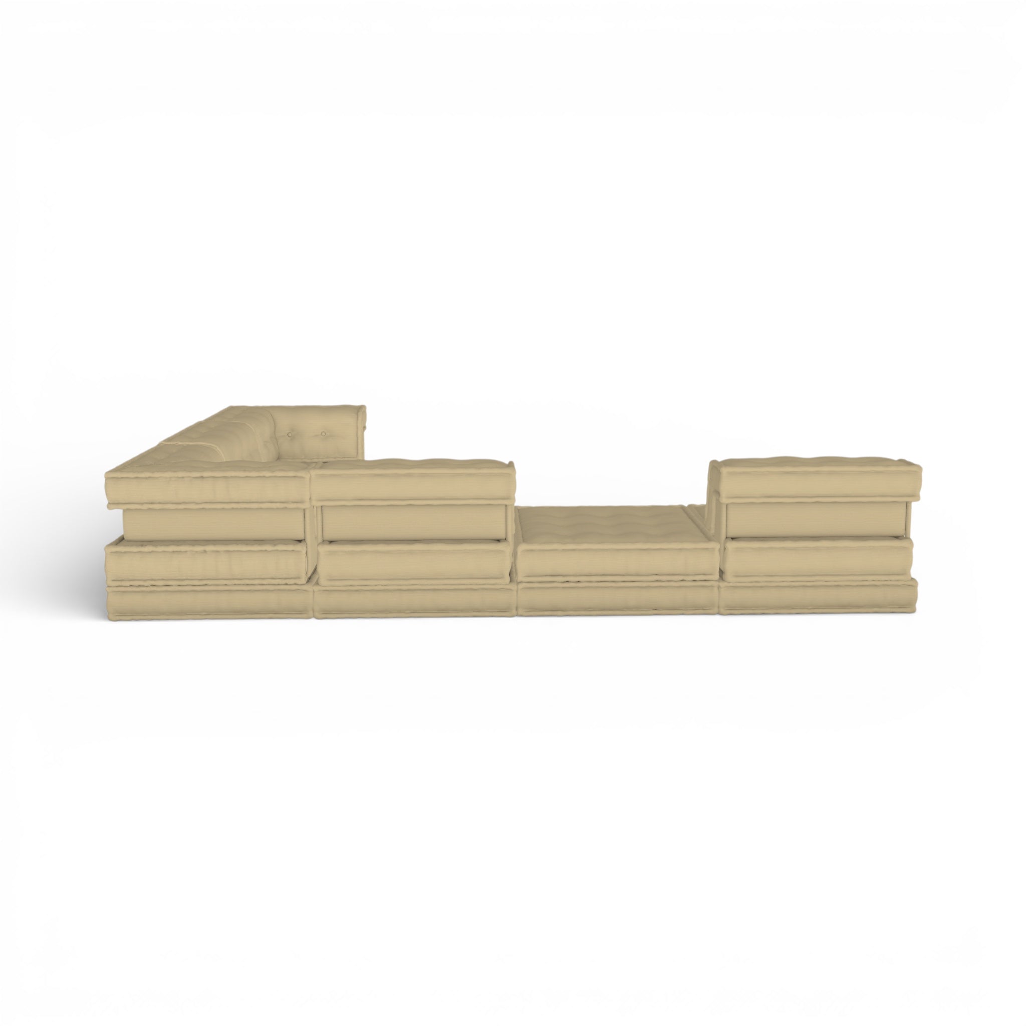 mah jong Dupe UK | Modern Approach