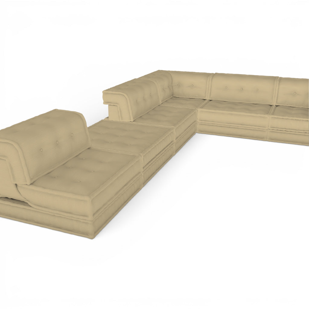 Mahjong Sofa - Combo 2