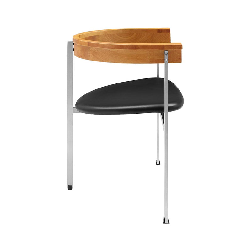 PK 11 Chair - Poul Kjærholm Style Replica | Modern Approach